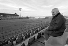 66 éves korában elhunyt Stadler József