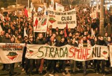 Bányakitermelés védett területeken: készüljön hatástanulmány!