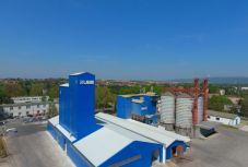 FRISSÍTVE - Indul a legnagyobb, magyar tőkéjű romániai mezőgazdasági beruházás