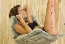 Telefonszexre költötték a gyermekvédelem pénzét az alkalmazottak