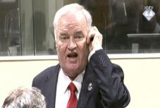 Életfogytiglanra ítélte a hágai törvényszék Ratko Mladicot 