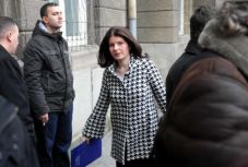 Elhagyhatja a börtönt Monica Iacob Ridzi volt ifjúsági és sportminiszter