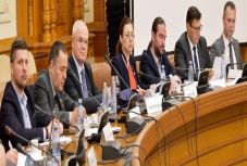 Bogdán Tibor: Parlamenti inkvizíció    