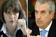 Tăriceanu elleni vizsgálat indítását kérte a DNA főügyésze