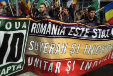 Sepsiszentgyörgyön masírozna ismét az Új Jobboldal – ennek a prefektus sem örül