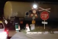 „Elátkozott” vasúti szakasz – egy óra alatt két halálos gázolás