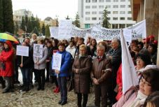 Tízmillió lejt kap a Hargita megyei gyermekvédelem