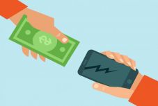 Több mint 1,5 milliárd telefon lel gazdára idén