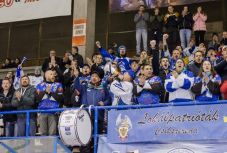 Három fővárost „venne be” a hétvégén a Csíkszeredai Sportklub