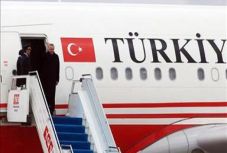 Recep Tayyip Erdogan olyasmire készül, amire 65 éve nem volt példa