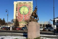 Sepsiszentgyörgy kénytelen beszállni a szállodaiparba?