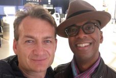 Történelmet írhat egy román-amerikai meleg házaspár az Európai Unióban