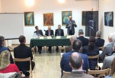 Markó Béla: megoldatlan a kisebbségek helyzete Európában