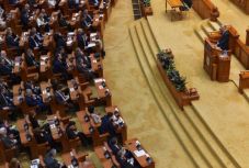 Ezt nyilatkozta Kelemen Hunor a bizalmatlansági indítvány vitáján