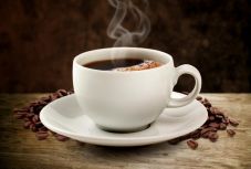 Megiszik napi három csésze kávét? Jó hírünk van