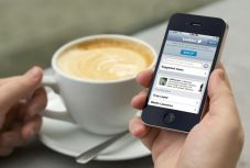 Romániában megduplázódott a mobilnet használata