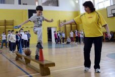 Törvénytervezet: legyen kötelező érettségi vizsgán a testnevelés