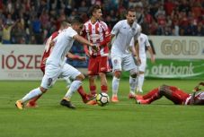 Te melyik csapatnak szurkolsz az „erdélyi magyar derbin”?