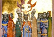 Szilágysomlyóra érkeztek a Szent László-év vándorkiállításai