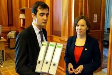 Így hátráltatná az USR a megosztott áfafizetésről szóló sürgősségi kormányrendelet elfogadását