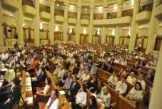 A kormány saját javaslattal módosítaná a civil szervezetek működését szabályozó törvényt