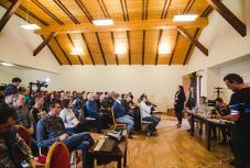 Erdélyi Agrárakadémia: szükség van a fiatal gazdák dinamizmusára