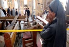 Egyre több áldozata van az egyiptomi terrortámadásnak
