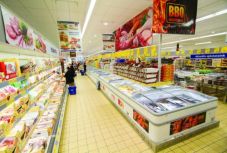 Nagyot kaszált a Mogyi idén