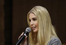 Rex Tillerson nem nézi jó szemmel Ivanka Trump diplomáciai szerepvállalását Indiában 