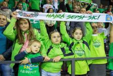 Hatodik győzelmével az élre állt a Sepsi-SIC