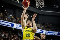 Kosár vb-selejtező: Török vezérletével verték meg a trikolórok Hollandiát