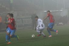 Ezért lett egy „kicsit” fontosabb a Kolozsvári CFR-nek a Sepsi OSK legyőzése