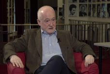 „Én az életet szerettem – szeretem rettenetesen” – beszélgetés Nádasdy Ádámmal