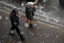 Ilyen lesz az idő Erdélyben a következő két hétben