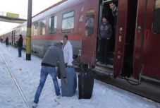 Visszakérik az egyetemek a 26 évnél idősebb hallgatók ingyenes utazási szelvényeit