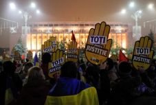 Sajátosan értelmezte a vasárnapi tüntetéseket a miniszterelnök