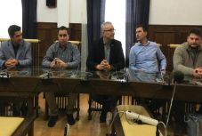 Sepsiszentgyörgy visszakerül a hazai jégkorong térképére