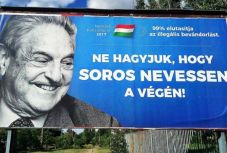 Ezekkel az érvekkel cáfolta Soros György a nemzeti konzultációs kérdőív állításait