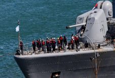 Újabb részlet derült ki az argentin tengeralattjáró eltűnéséről