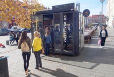 Egyre nő a kávéfogyasztás, reneszánszukat élik a kávéházak Romániában