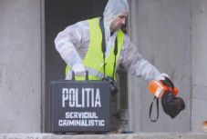 Kannibalizmusra vetemedett a kiskorú háromszéki gyilkos