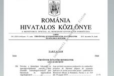 Bírósági ítélet: továbbra is megjelenhet a hivatalos közlöny magyarul