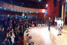 A tantárgyversenyeken dicséretben részesülő tanulóknak is jár ösztöndíj