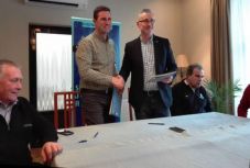 Székelyföldön tartanák a fiatal jégkorongozókat