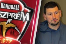 Sterbik Árpád visszatér Veszprémbe