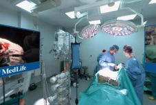 Premier Romániában: élőben, 360 fokos VR felvétellel közvetítettek egy agyműtétet