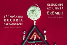 Rászoruló gyermekeknek gyűjt a marosvásárhelyi színház