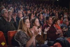 Reprezentatív előadásait játssza a decemberi minivakációban a marosvásárhelyi színház