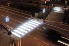 Világító zebrától öntisztító közvécéig – ez vár Kolozsvárra 2018-ban