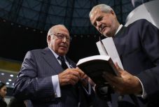 RAO könyvkiadó: „mesterséges botrány” a Voiculescu és Năstase kötete körüli felháborodás 